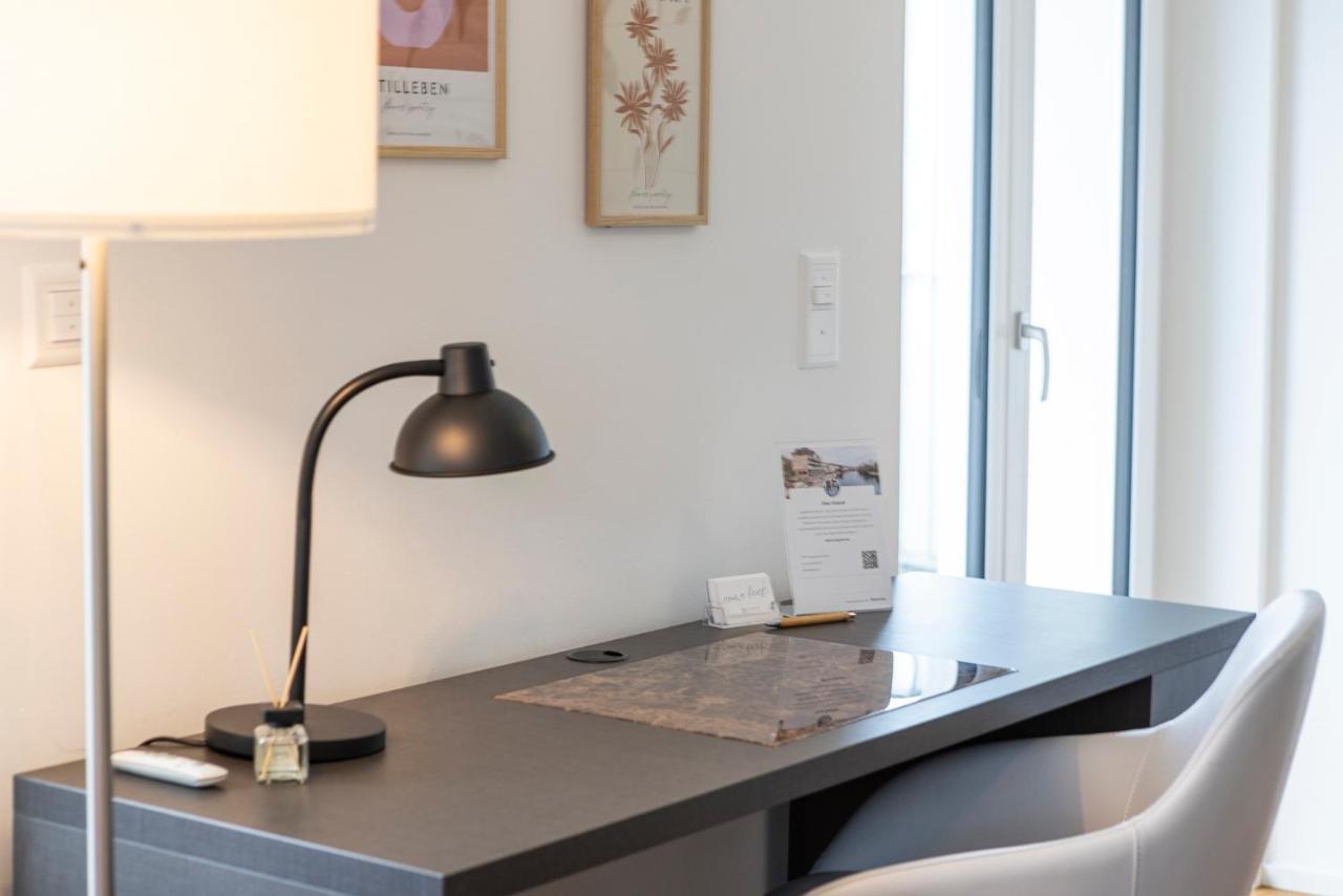Stayy The River - Contactless Check-in Aparthotel 3*