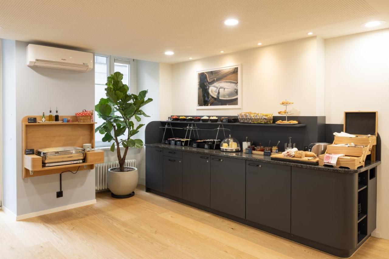 Fred Guest House Hauptbahnhof - Mobile Check-In Guest house 2*