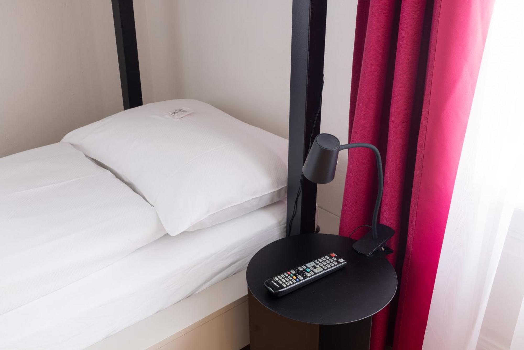 Guest house Fred Guest House Hauptbahnhof - Mobile Check-In