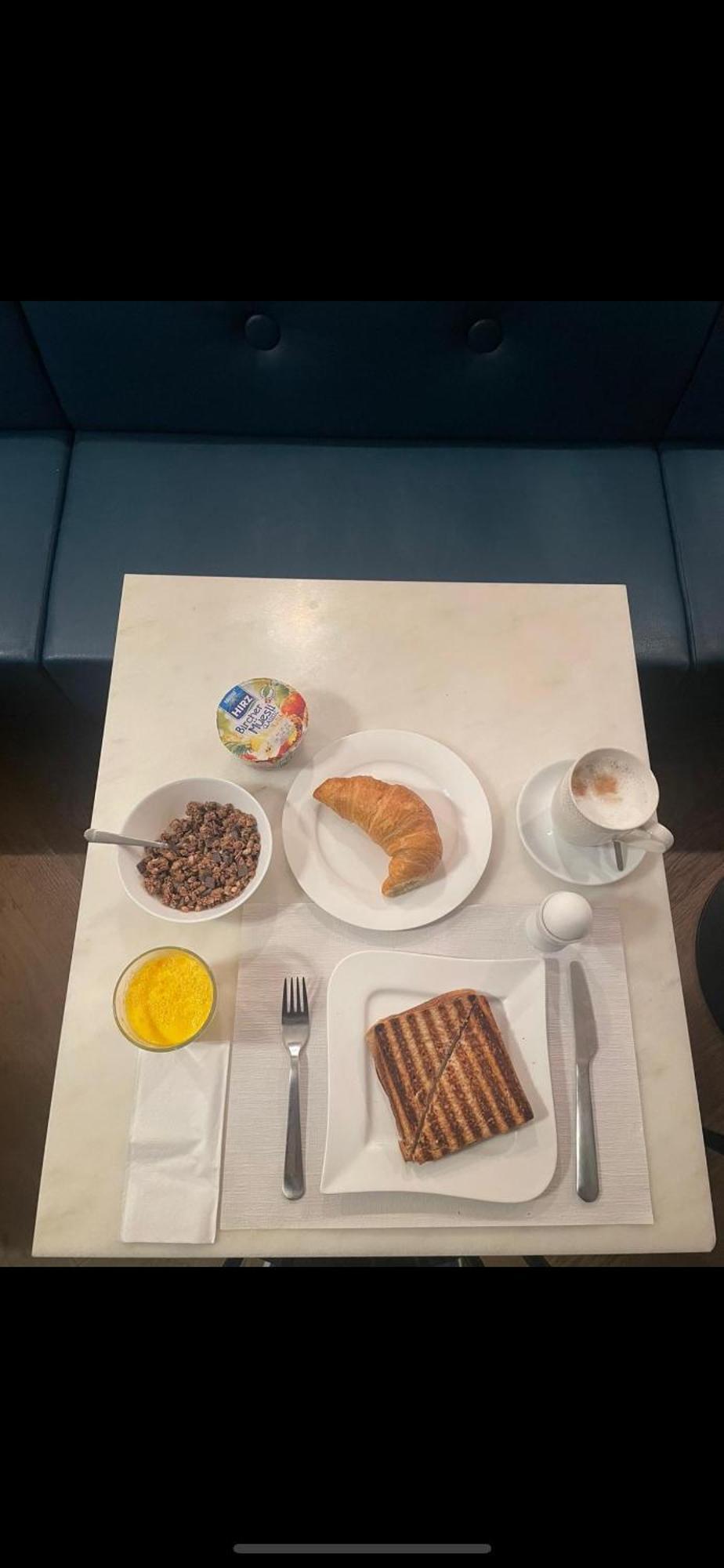 Hechtplatz Hotel Zurich