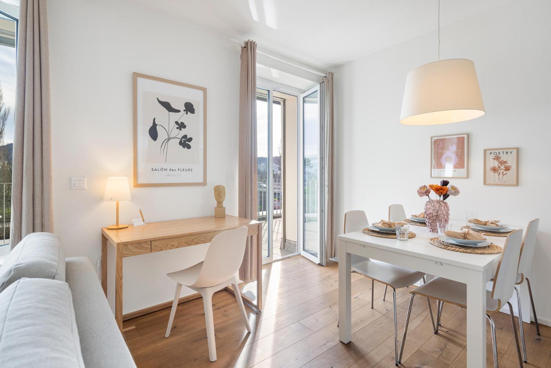 Stayy The River - Contactless Check-in Aparthotel 3*