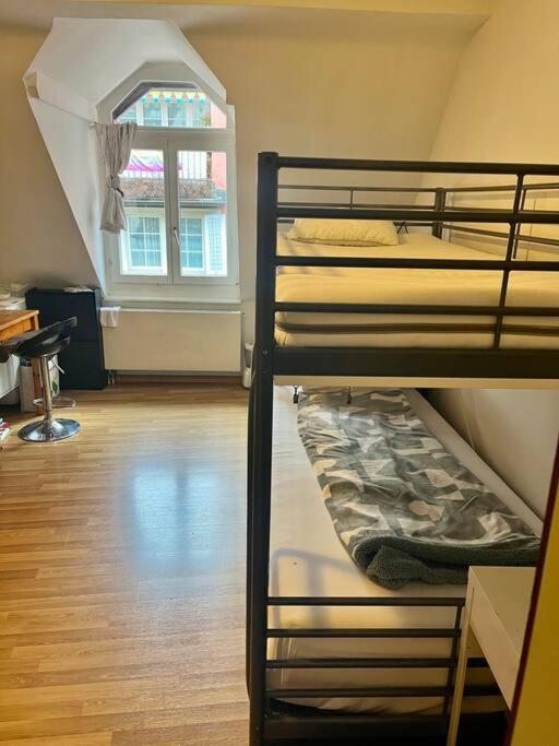 Near Station Apartment