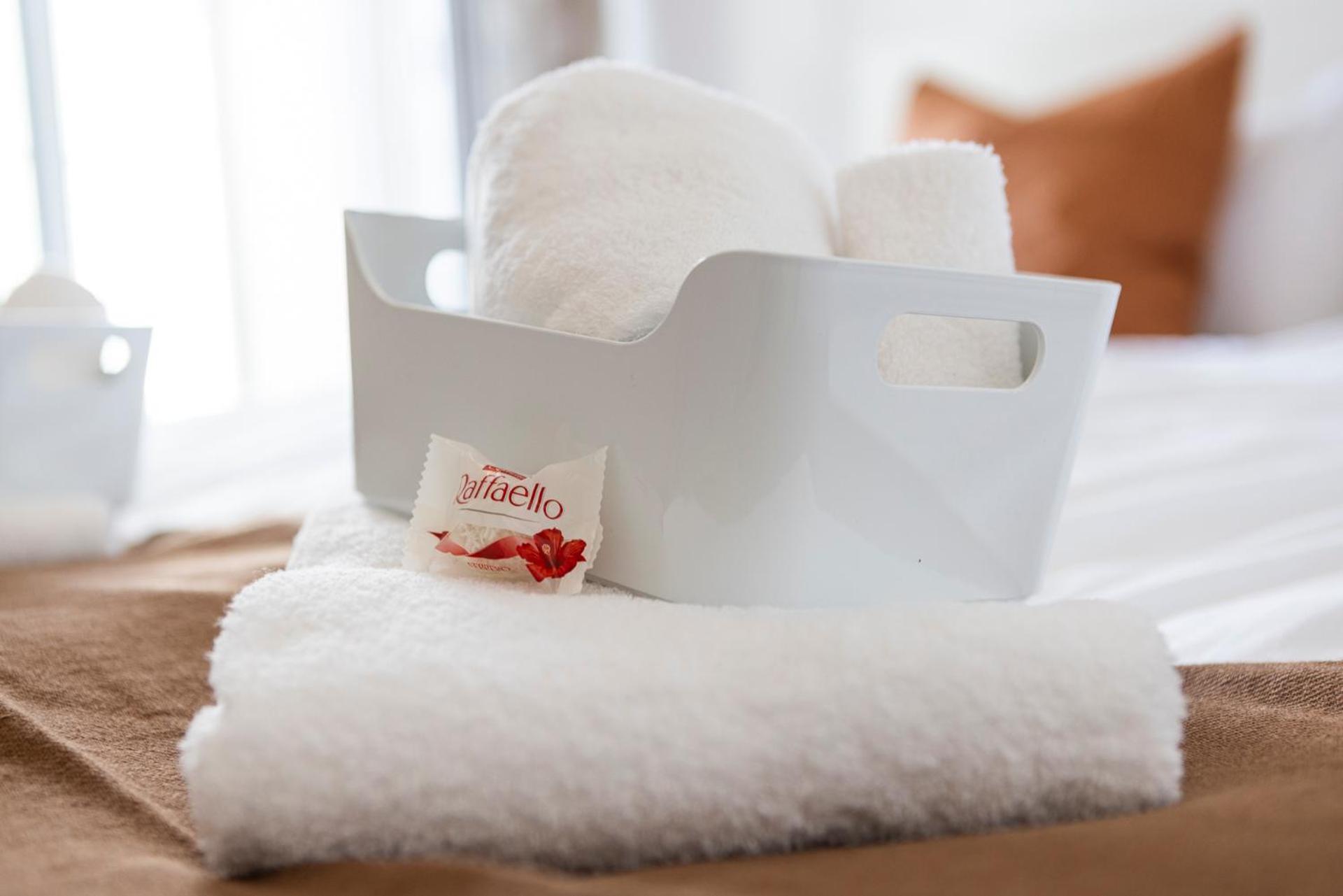 Stayy The River - Contactless Check-in Aparthotel 3*