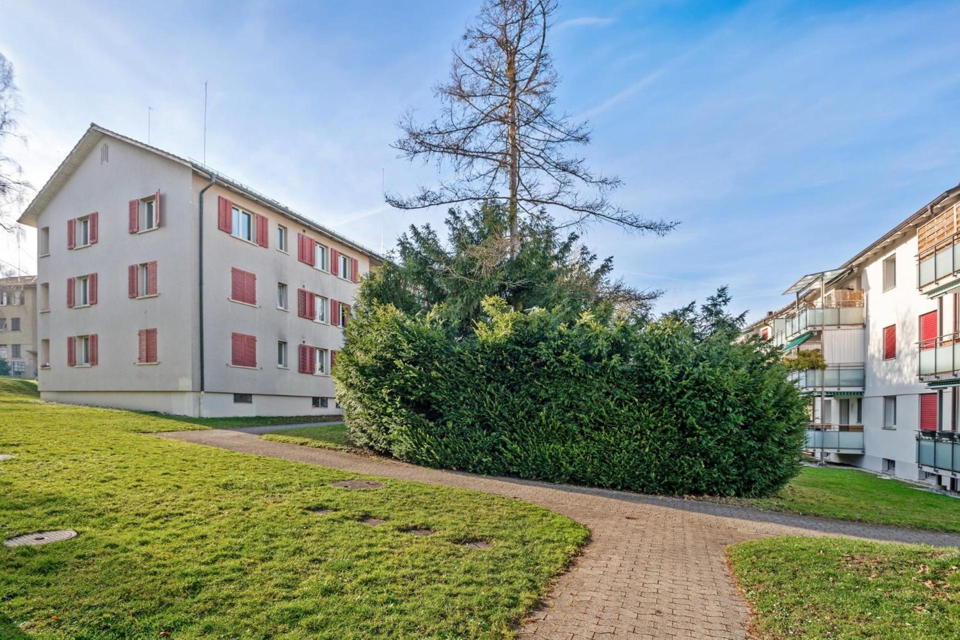 Altwiesenstrasse 144 *