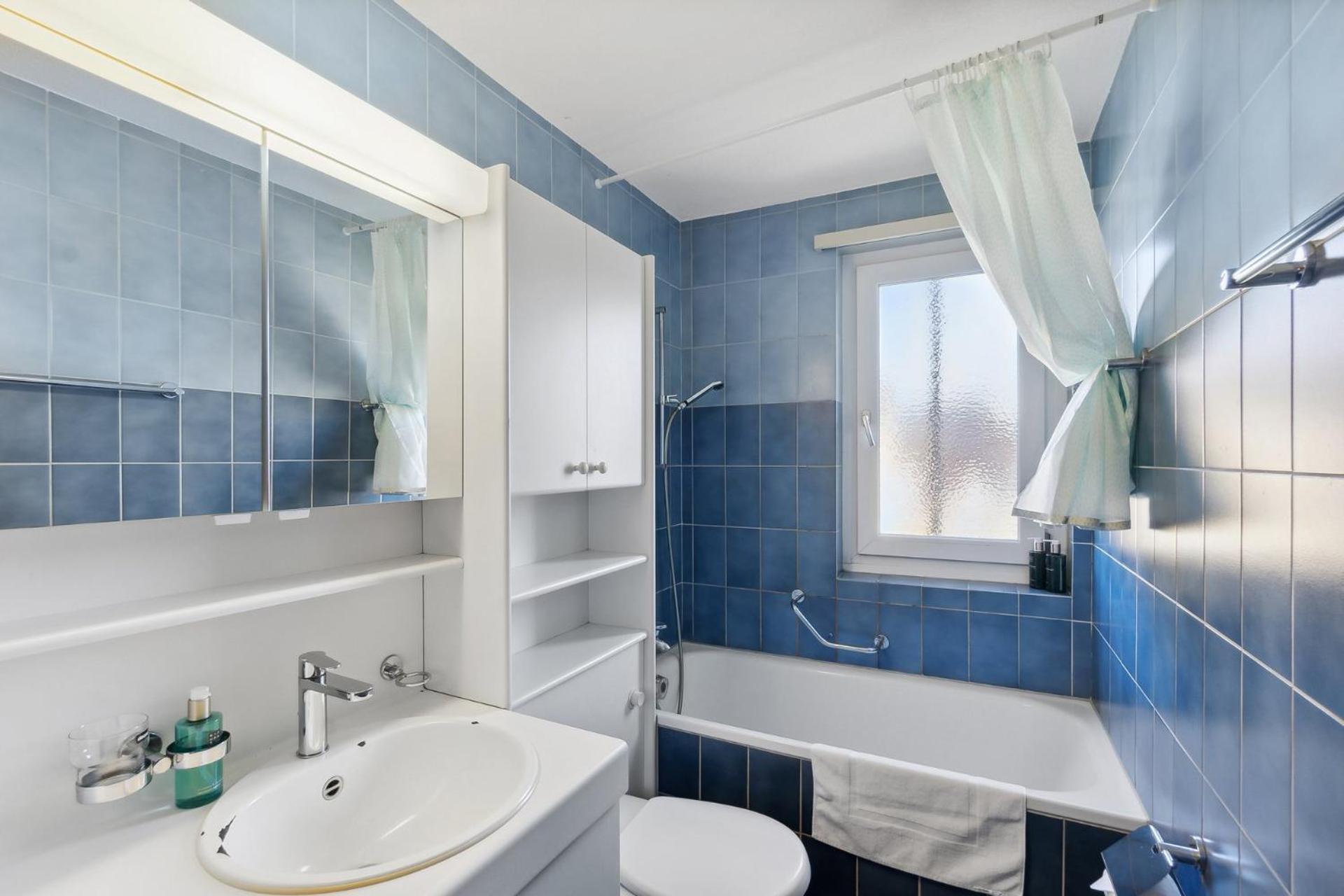 Apartment Charming And Comfortable Zurich