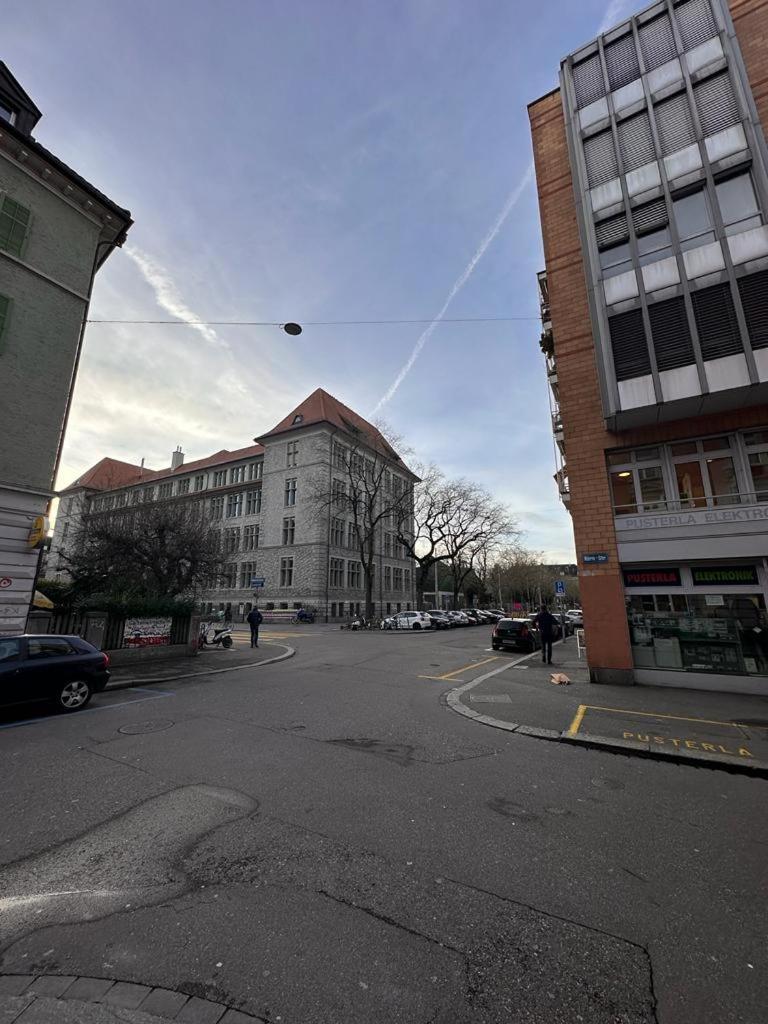 Stay2night Center Hostel Zurich