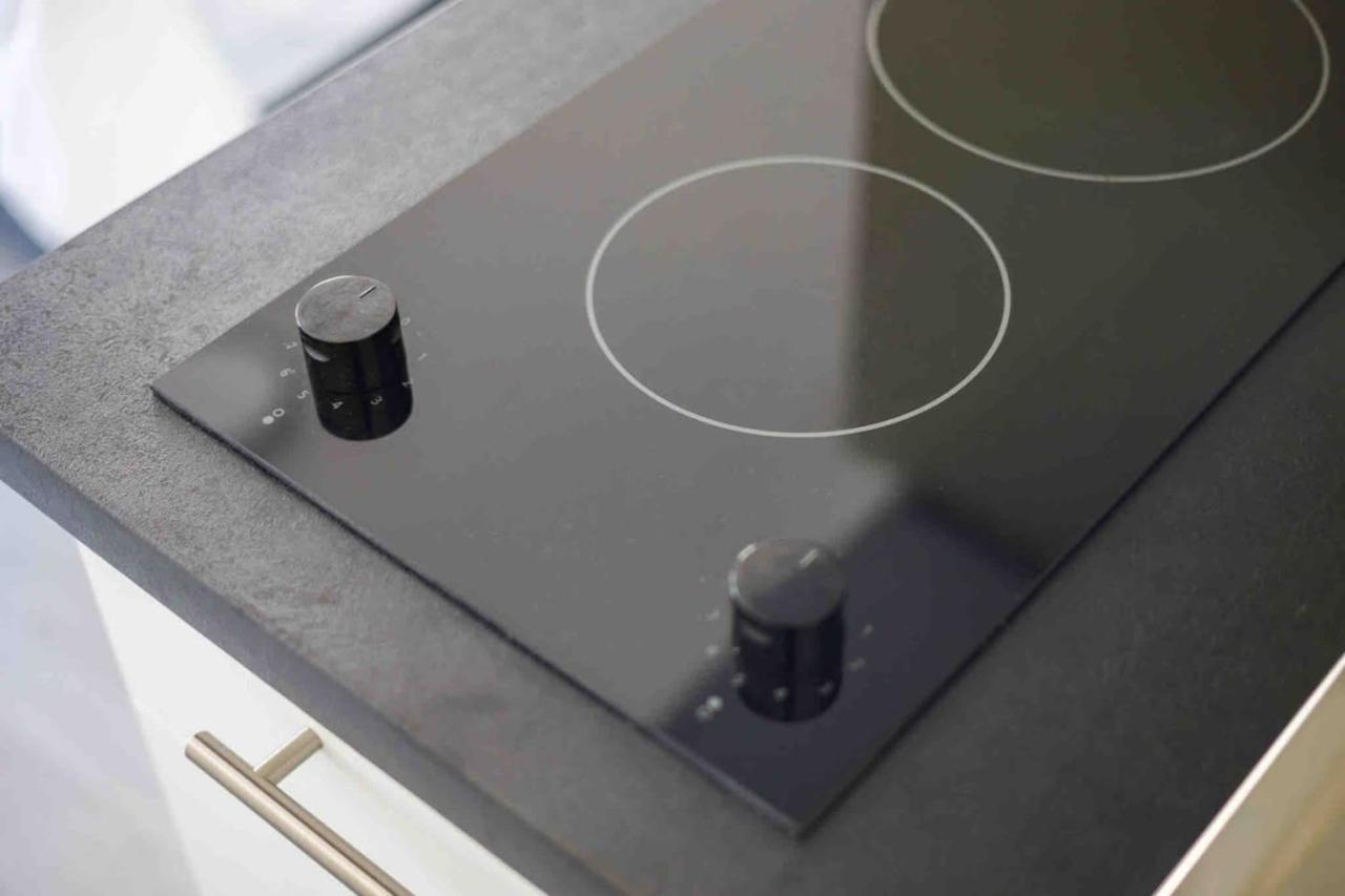 Downtown Deluxe With Queen Bed Be-35 Zurich