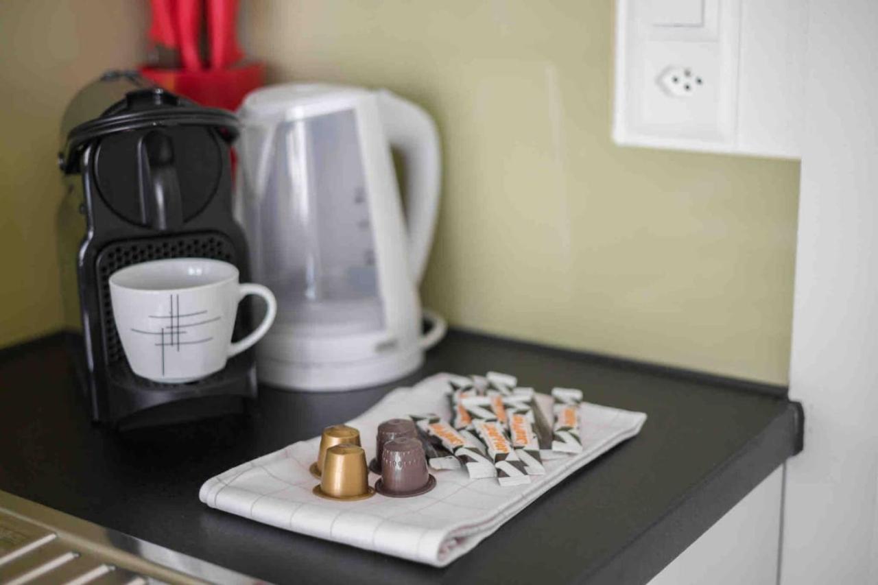 Downtown Deluxe With Queen Bed Be-35 Apartment