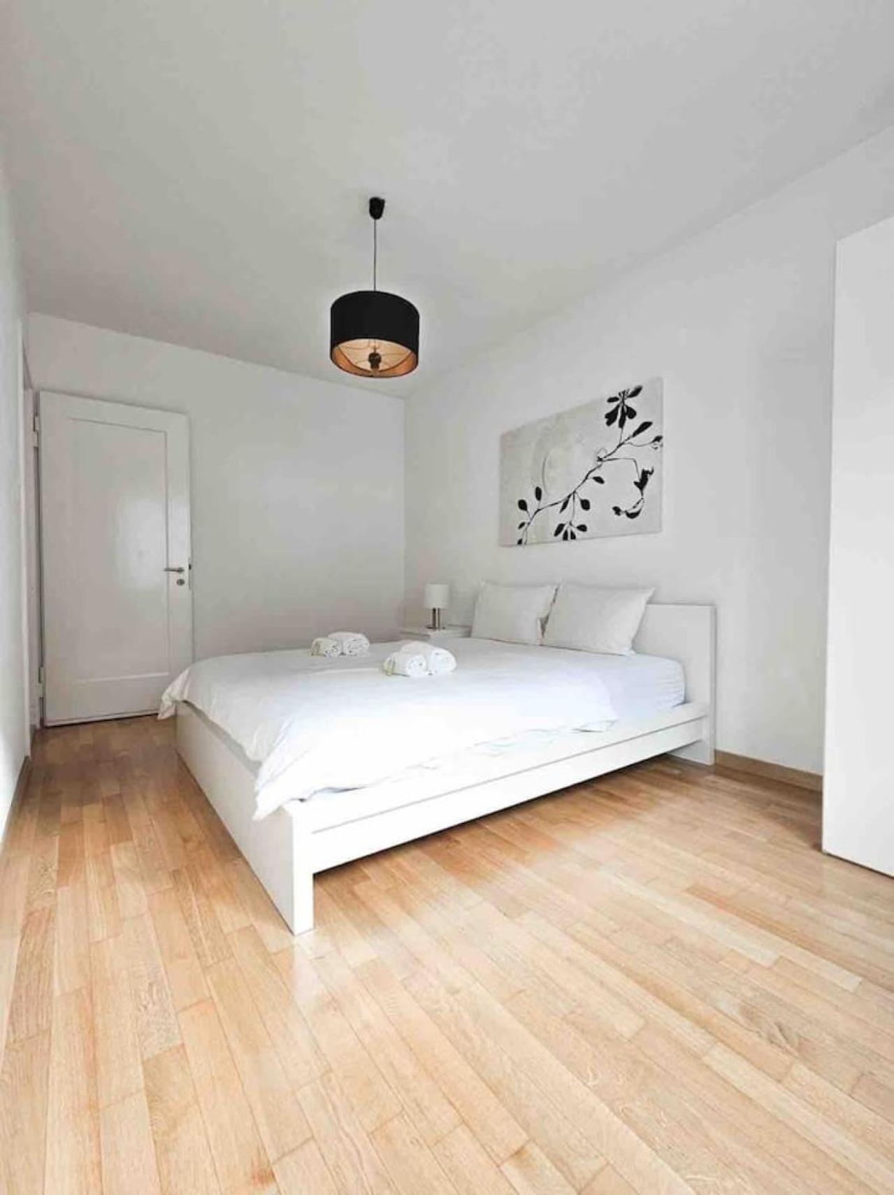 Apartment Downtown Dream 3,5br With Balcony And Style Ba31 Zurich