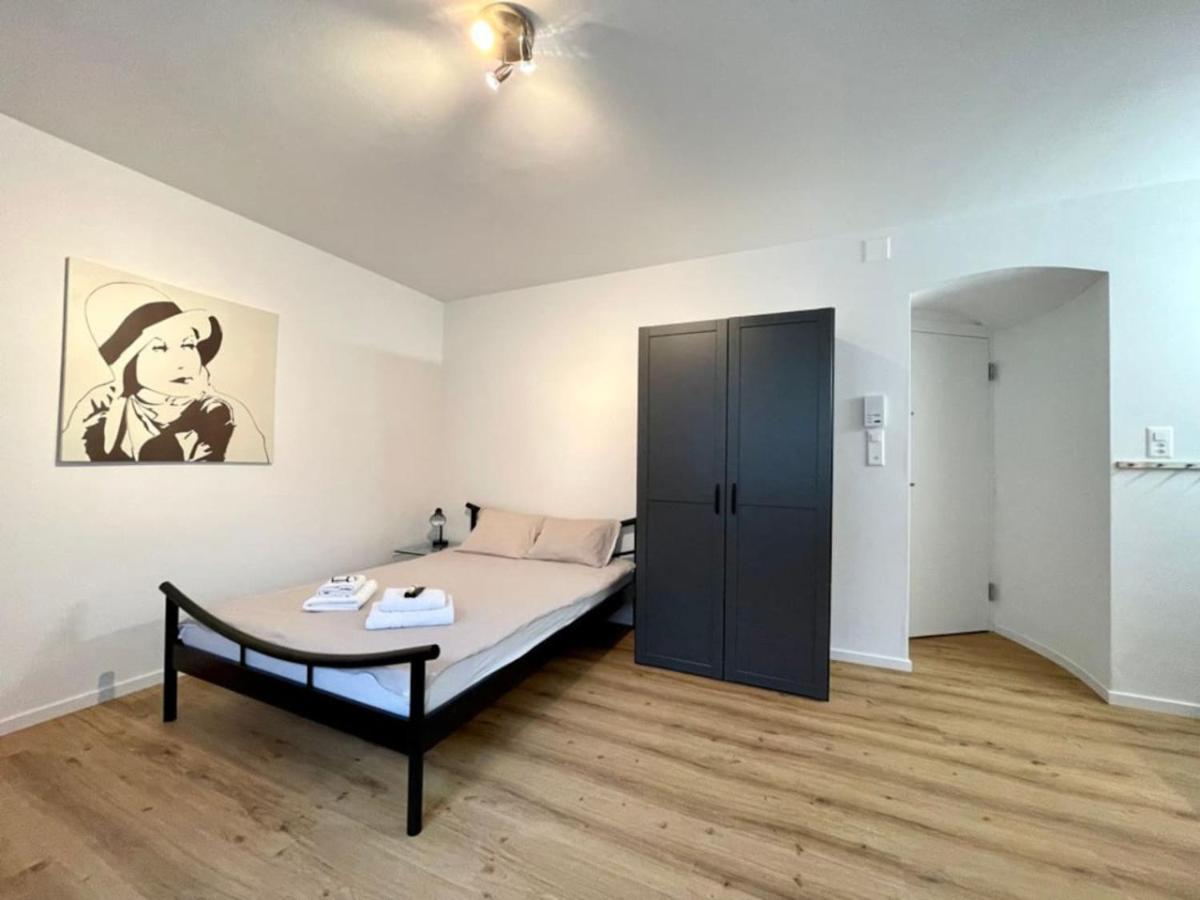 Apartment Heart Of Modern Hg14