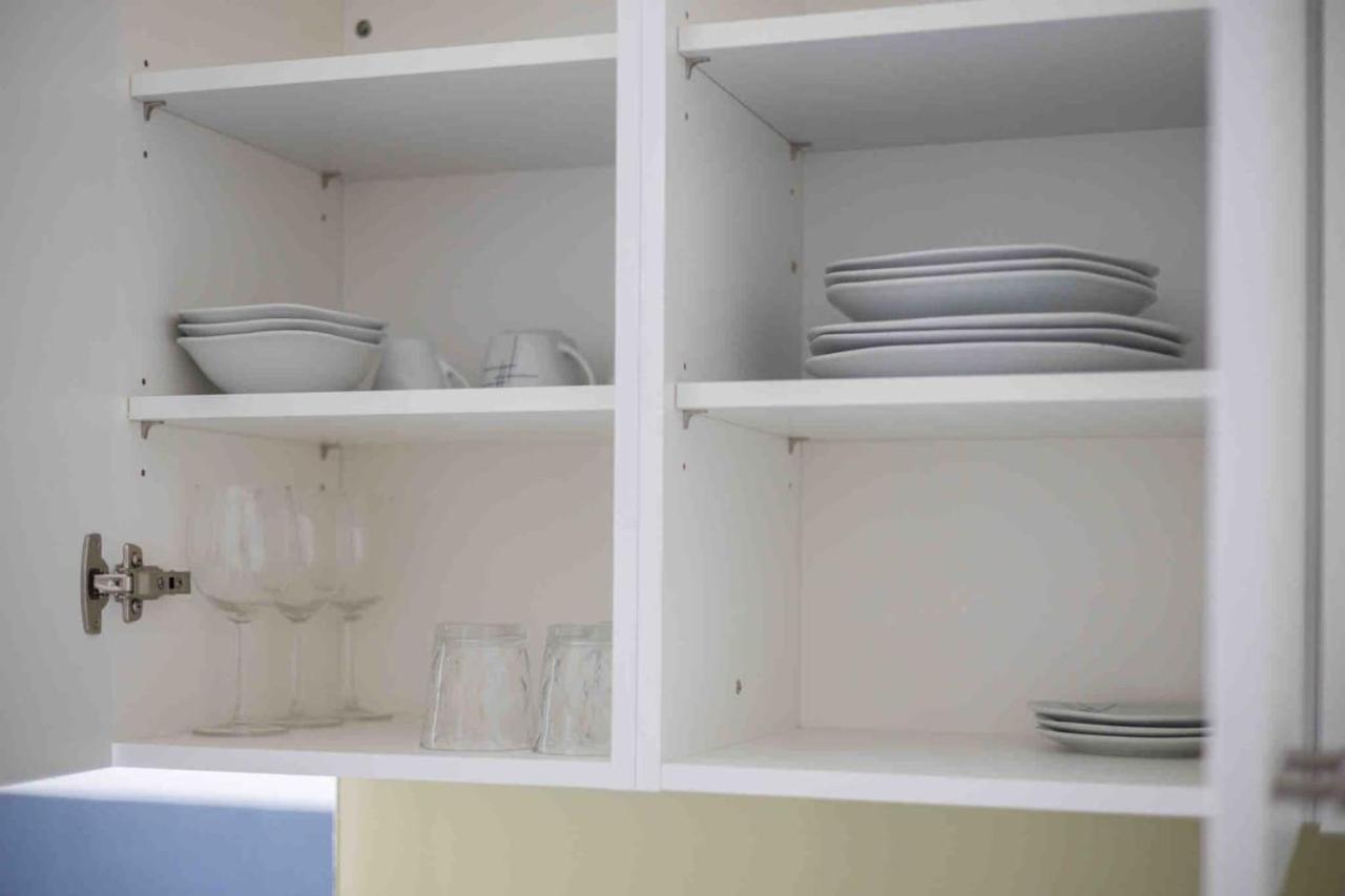 Urban Oasis With Queen Bed And View Be-43