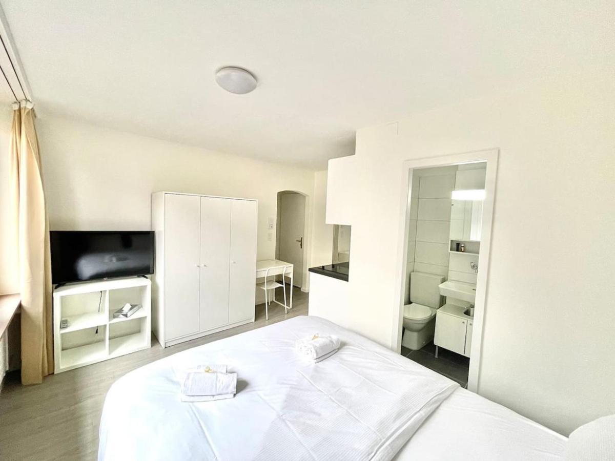 Urban Oasis With Queen Bed And View Be-18 Apartment *