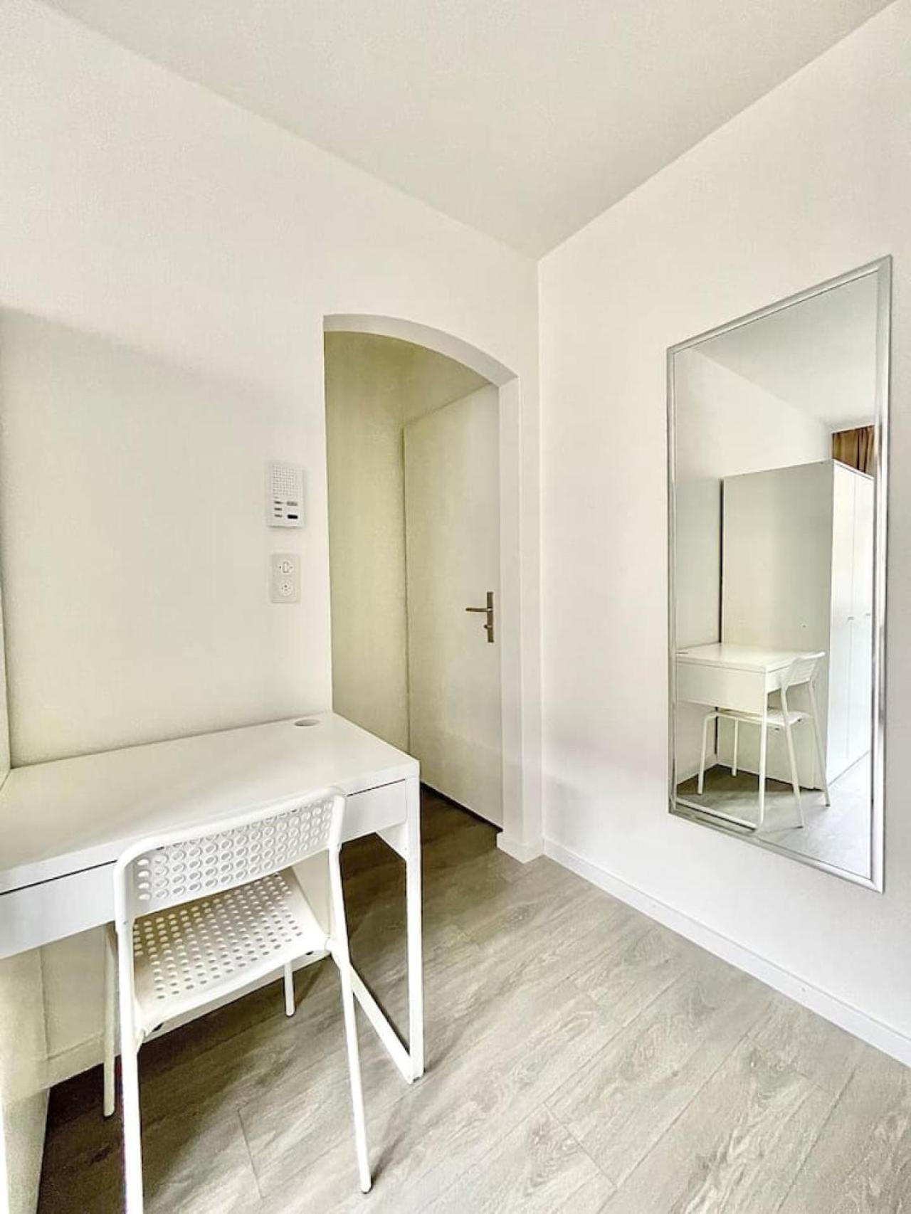 Urban Oasis With Queen Bed And View Be-18 Apartment *