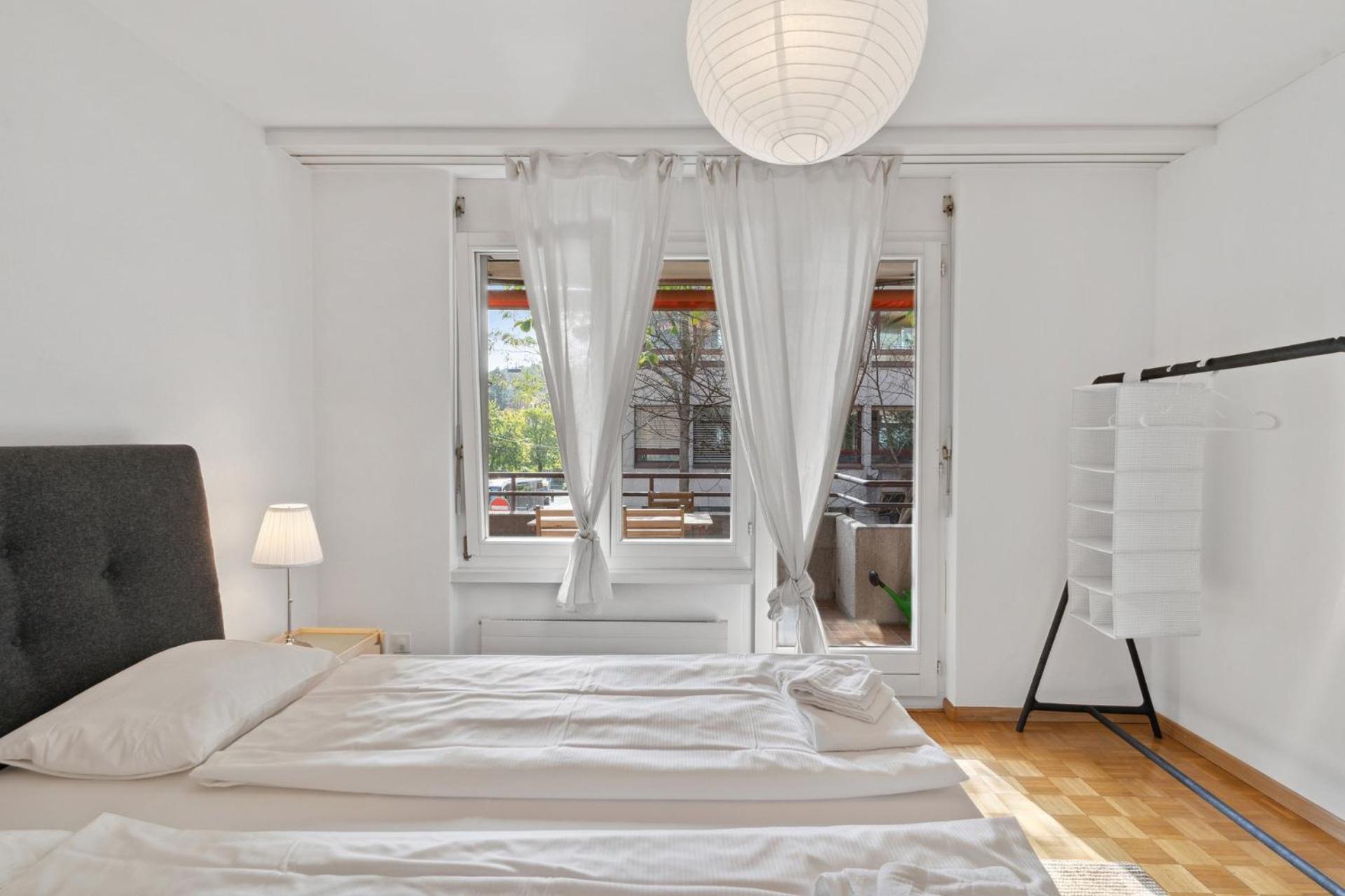 Beautiful Boutique Drahtzug8 * Zurich