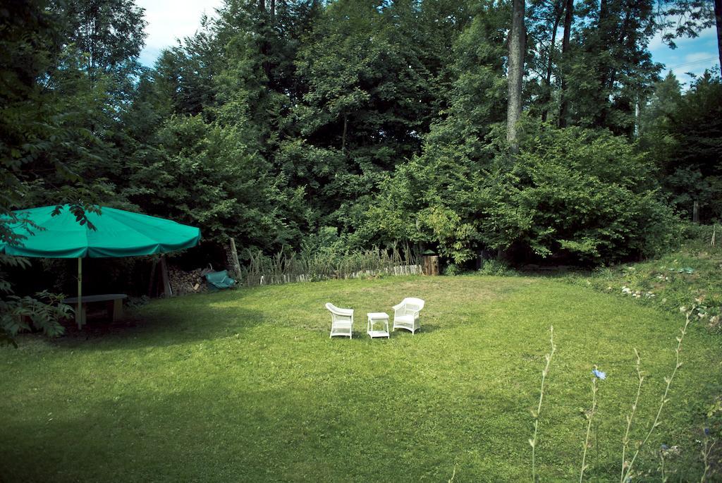 Guest house Im Sonnenbuhl *