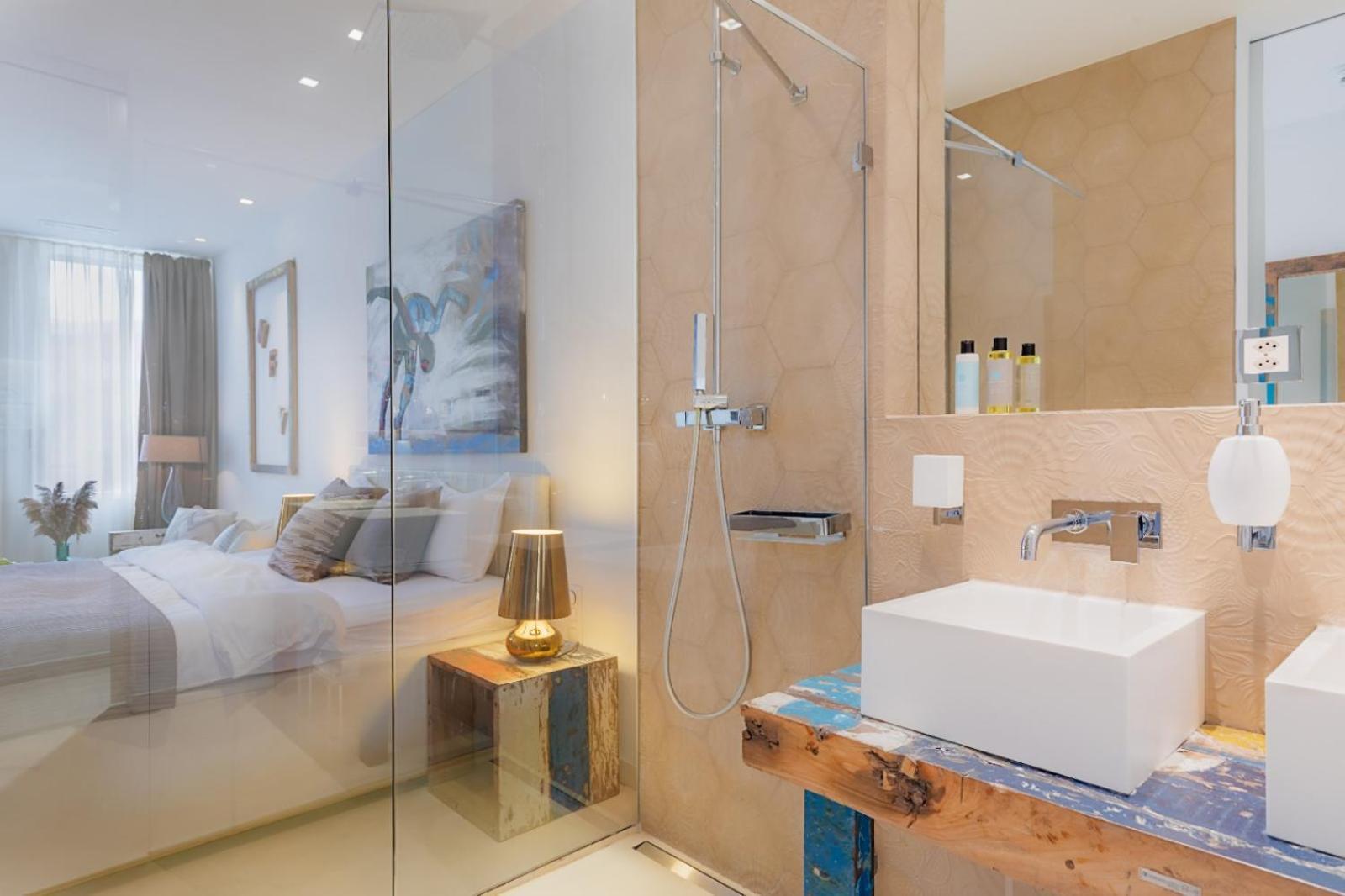 Optimum - Wolframplatz Apartment *