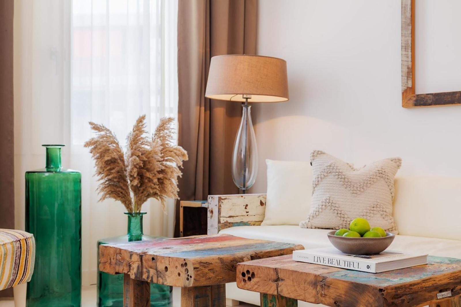 Apartment Optimum - Wolframplatz