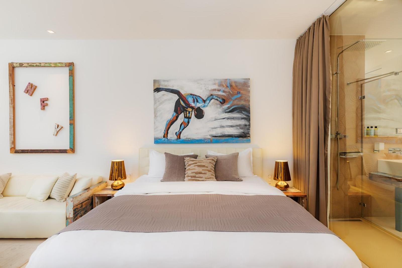 Optimum - Wolframplatz Zurich