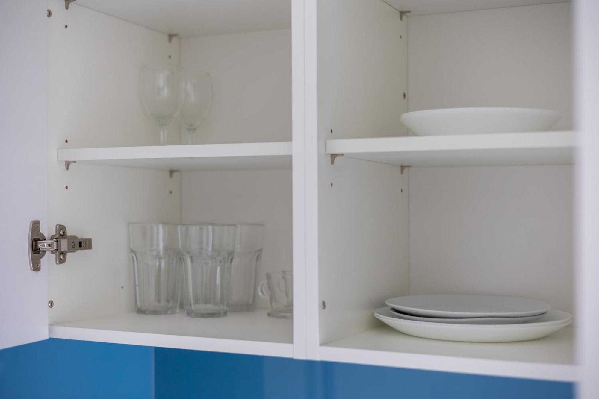 Delta Aparthotel Zurich