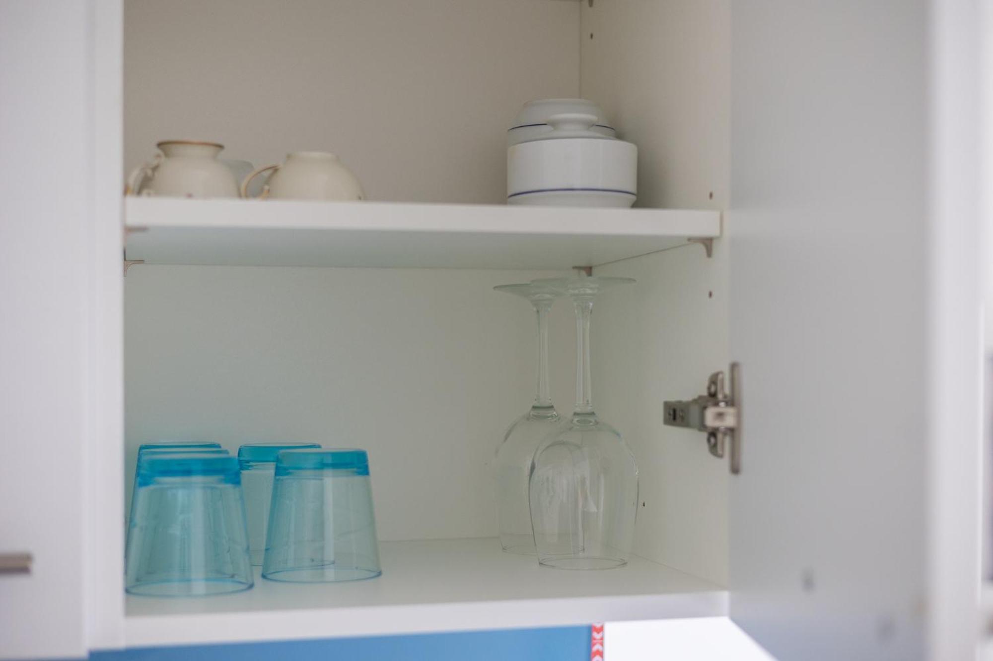 Aparthotel Delta Zurich