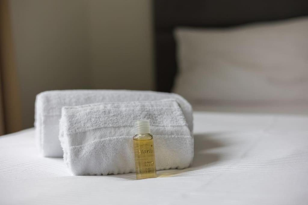 Aparthotel Delta Zurich