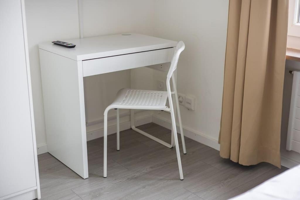 Delta Aparthotel Zurich