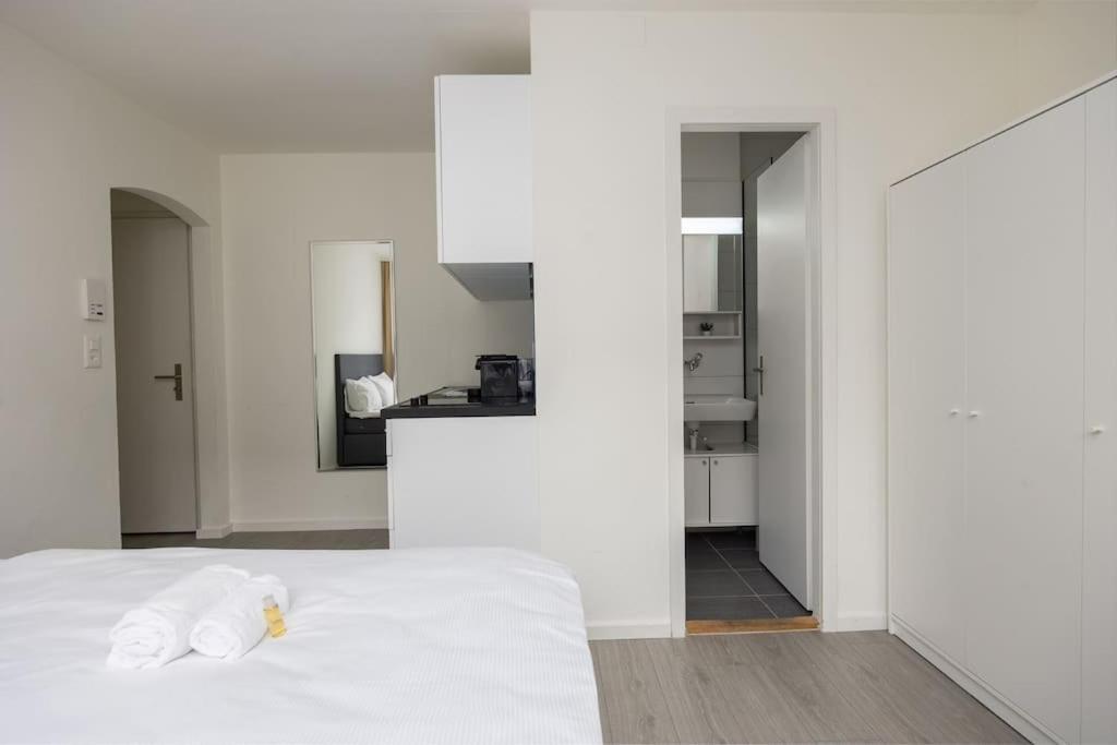 Delta Aparthotel Zurich