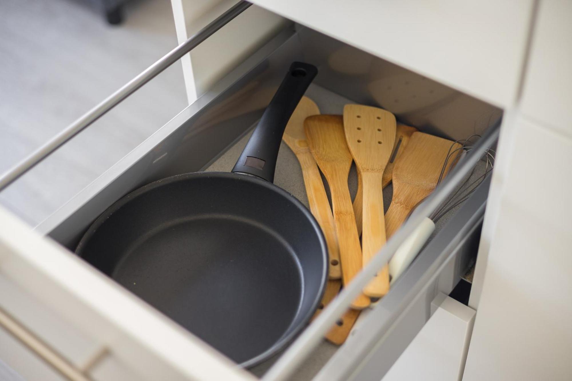 Aparthotel Delta Zurich