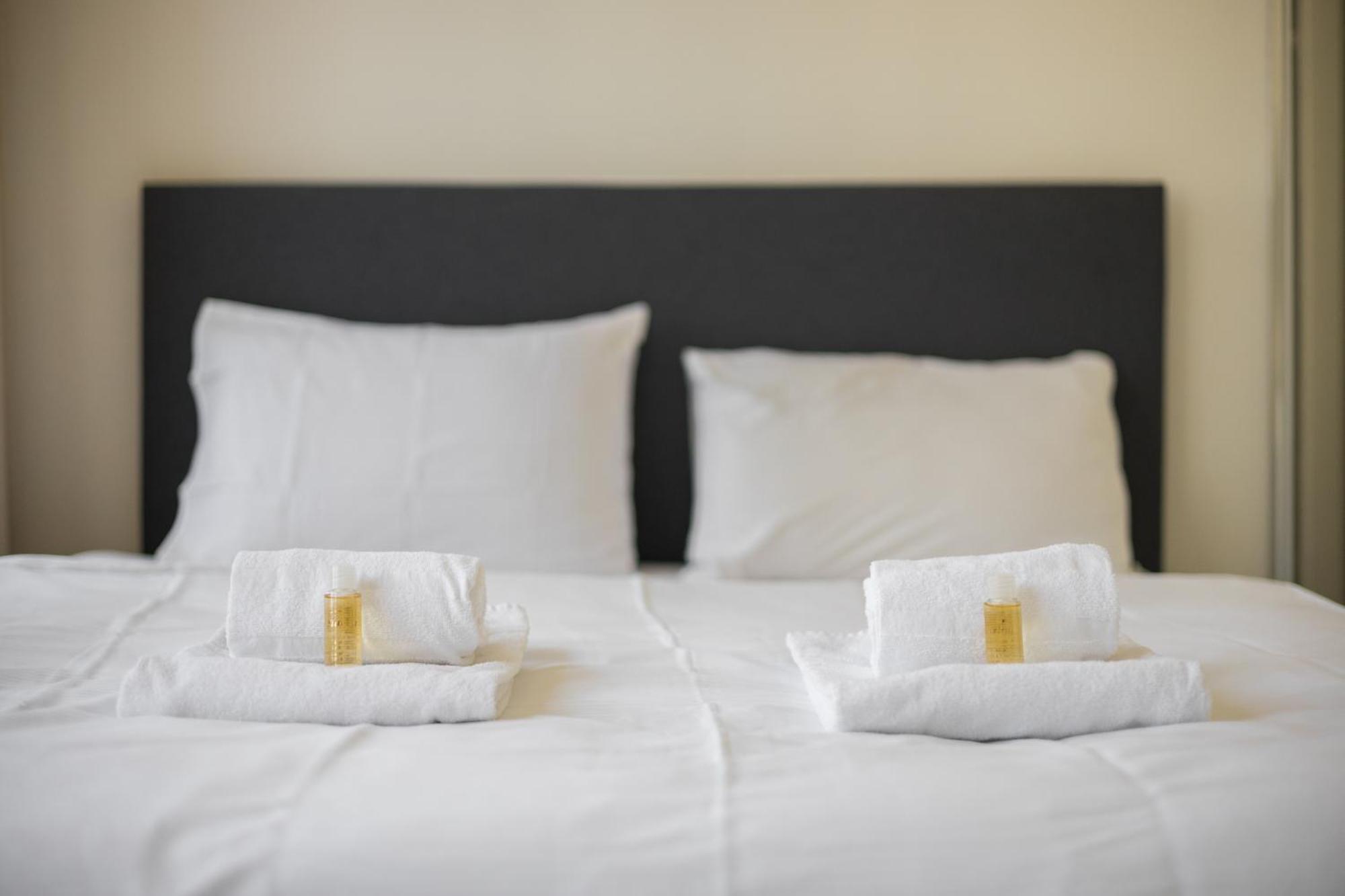 Delta Aparthotel Zurich