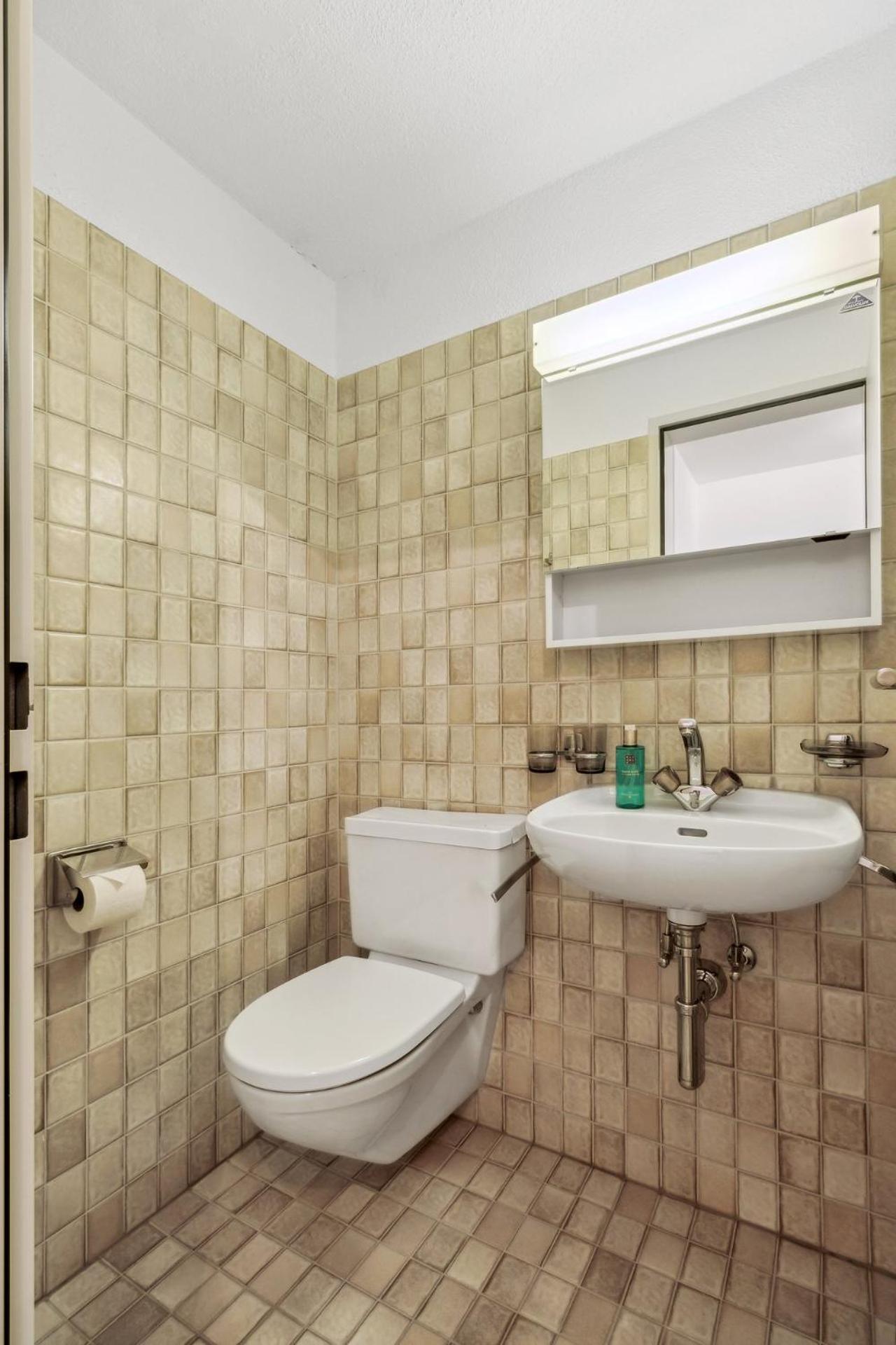 Your Cozy & Comfy * Zurich