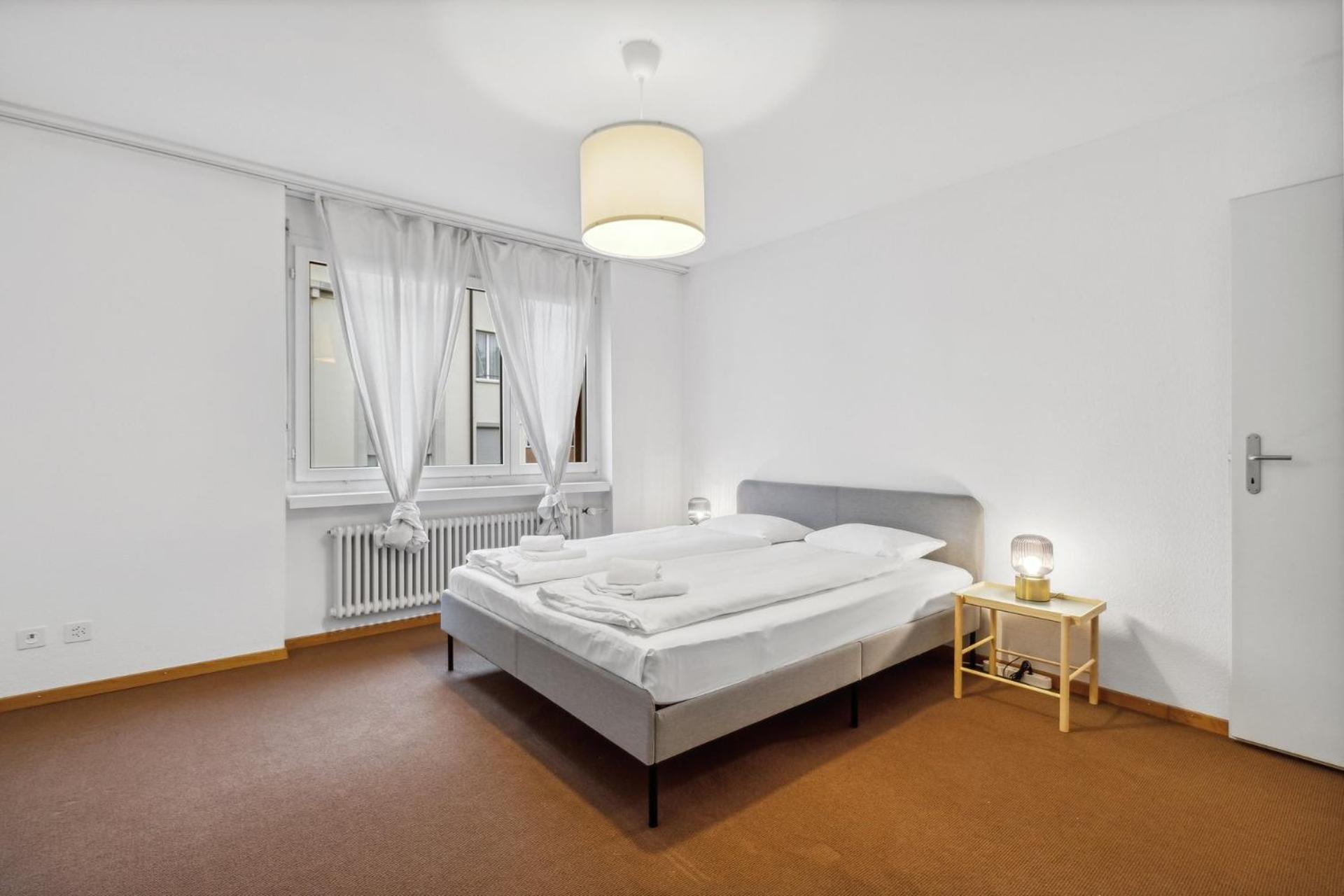 Your Cozy & Comfy Apartment