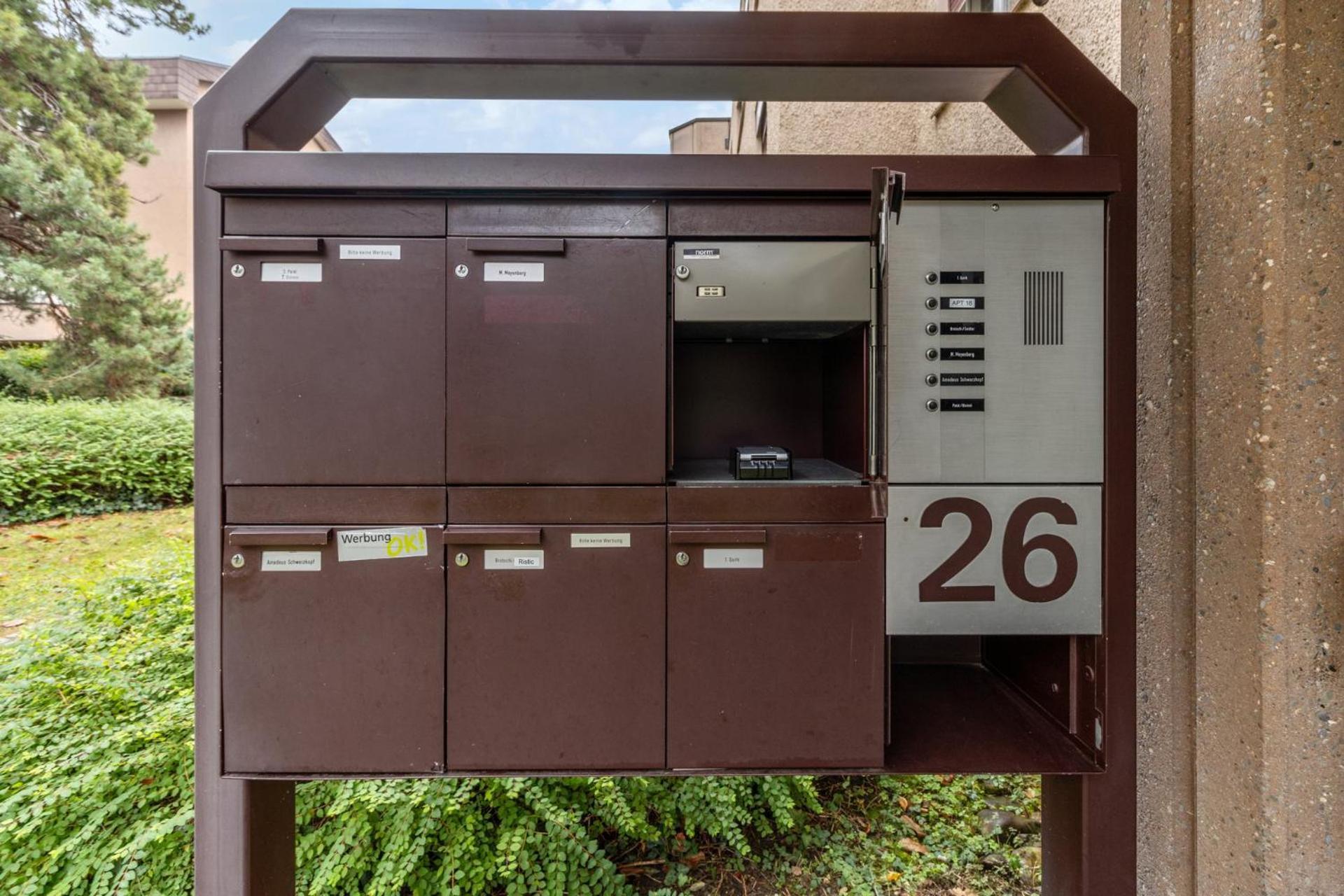 Your Cozy & Comfy Apartment Zurich