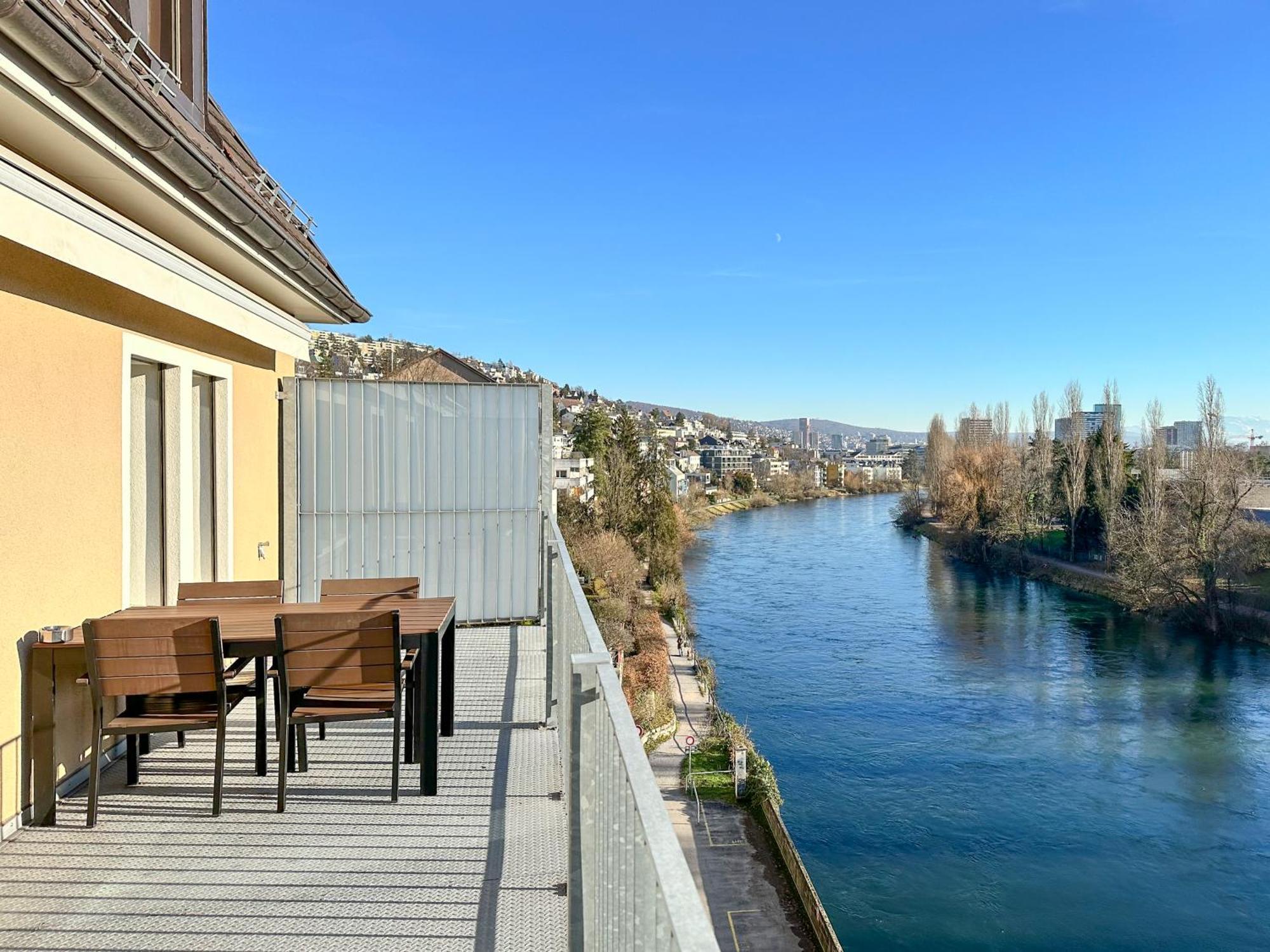 Stayy The River - Contactless Check-in Aparthotel 3*