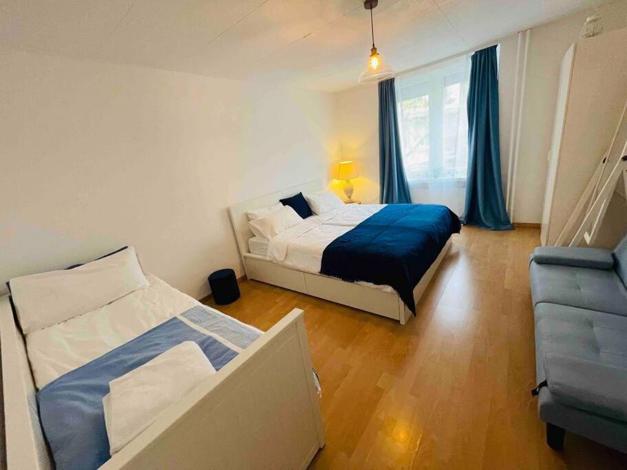 Apartment Cozy Zurich