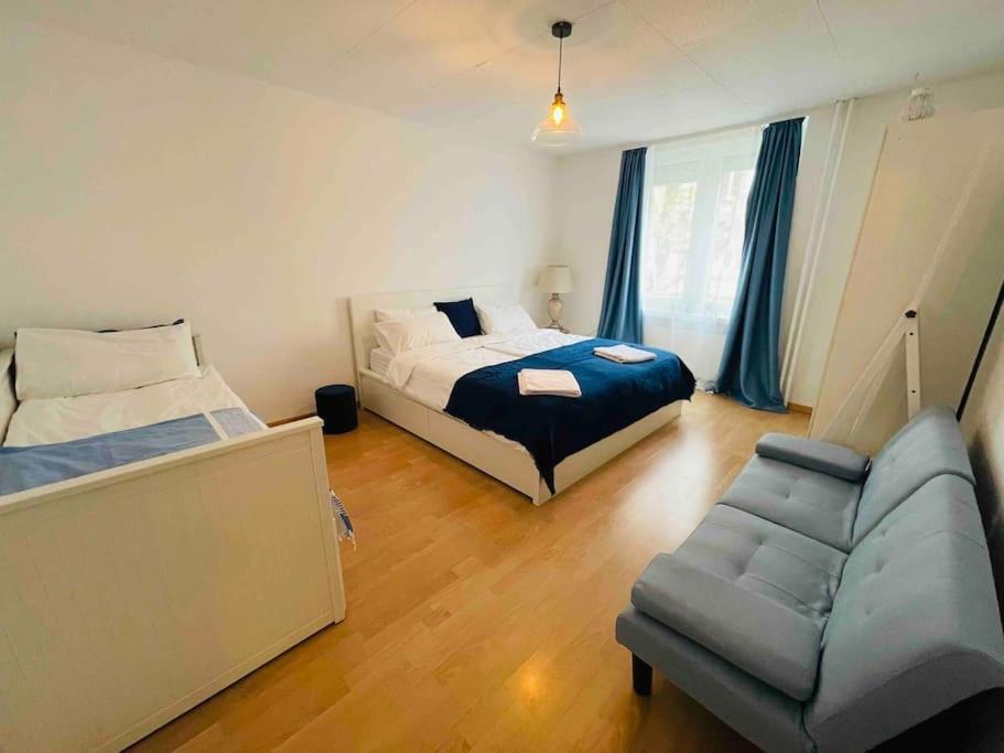 Cozy Apartment Zurich