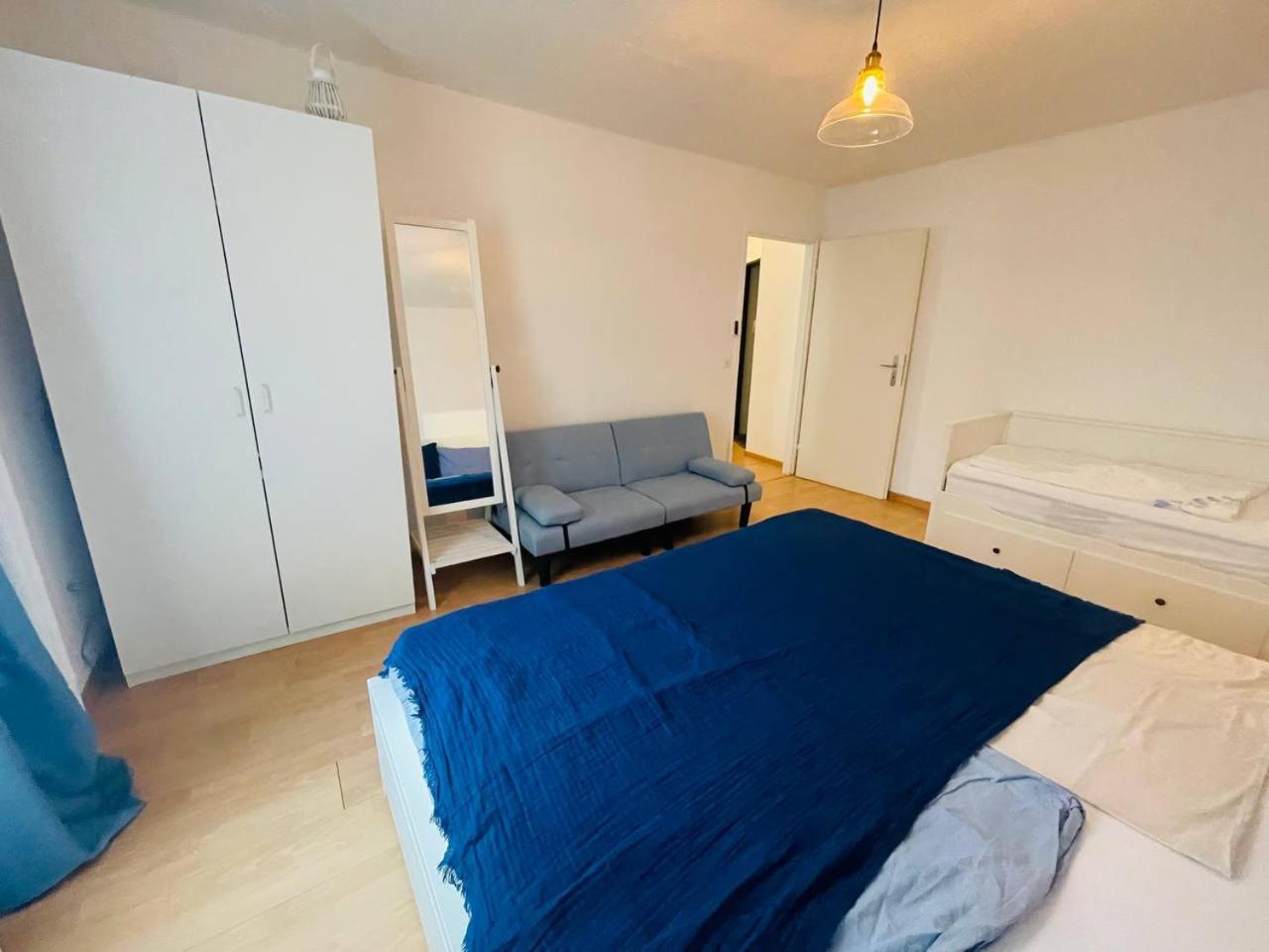 Apartment Cozy Zurich