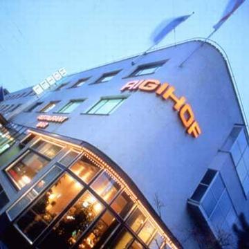 Leonardo Boutique Rigihof Hotel