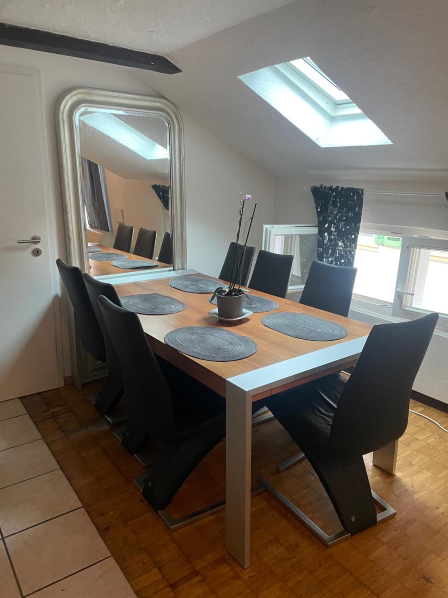 Linda'S Backpacker Zuerich City Apartment Zurich