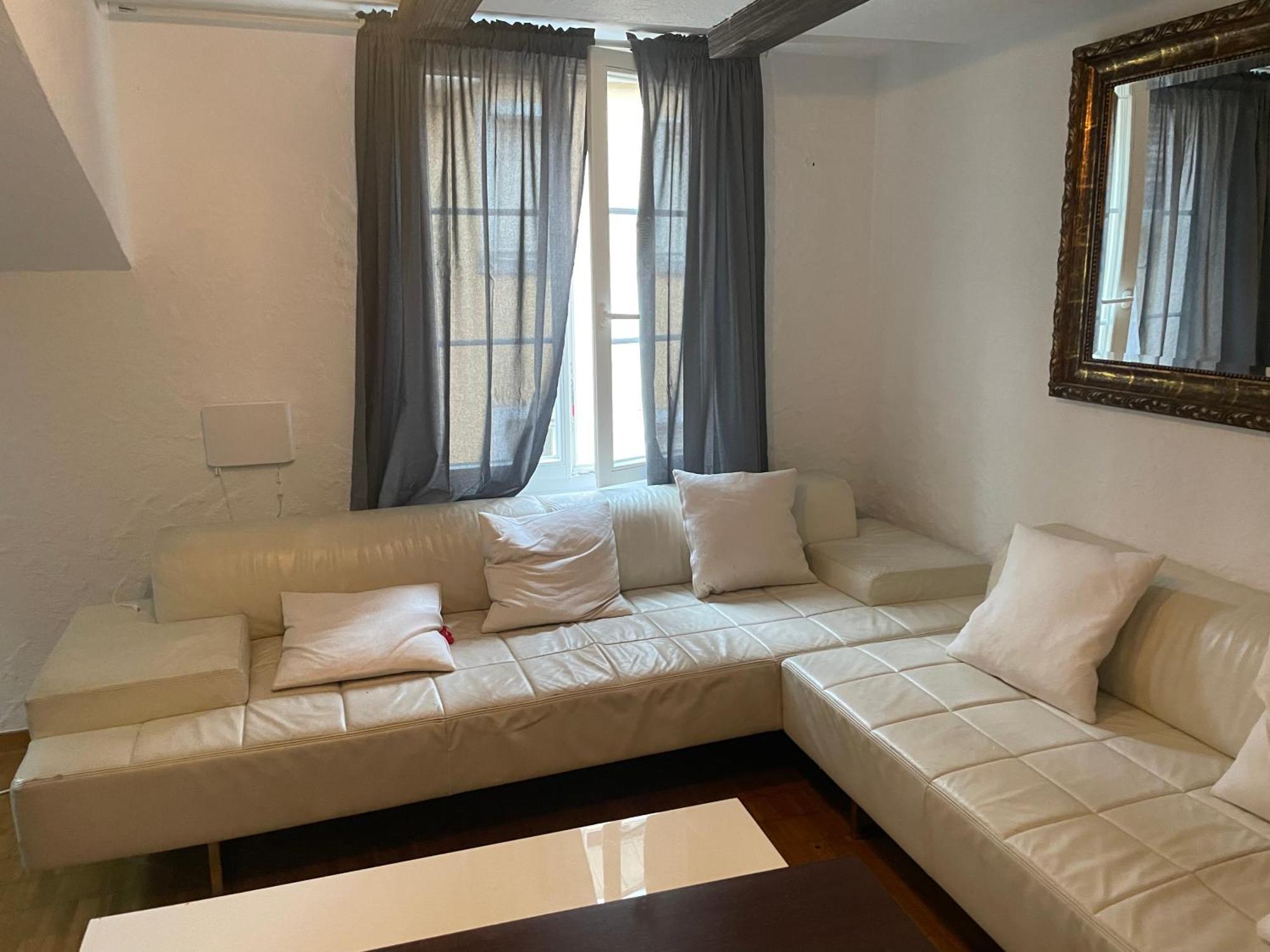 Rosa Apartment Zuerich City * Zurich