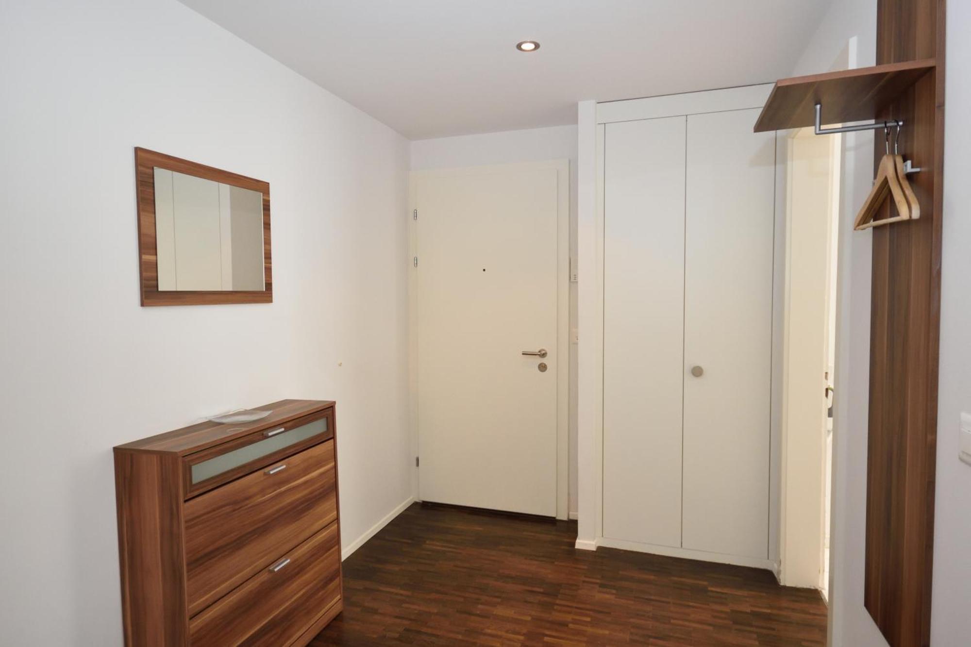Pabs Residences - Florastrasse 28