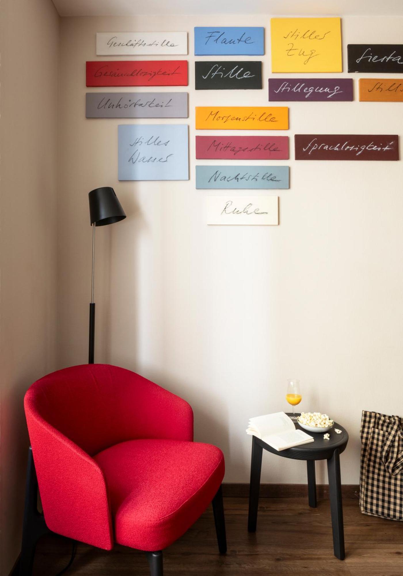 Hotel Altstadt 3*