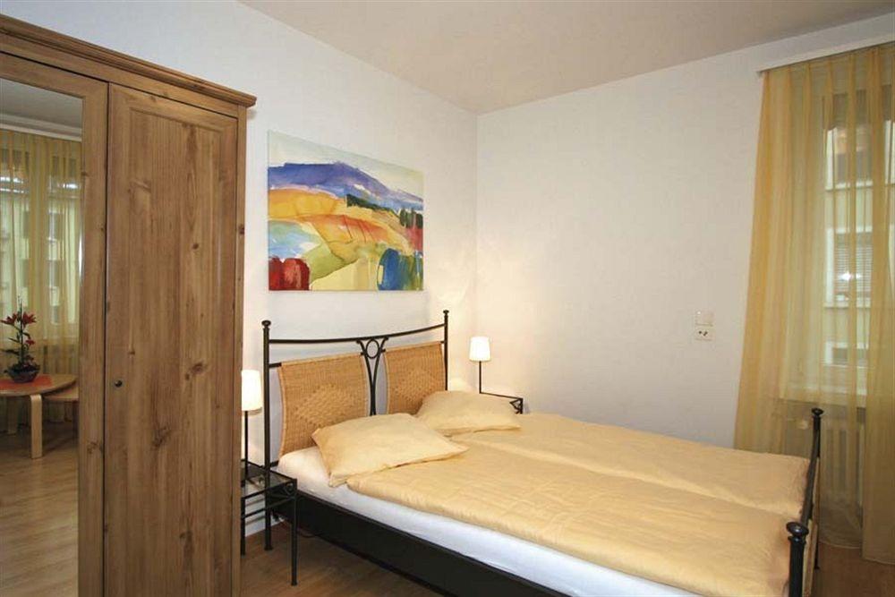 Apartment Swiss Star Sihlfeld - Self Check-in