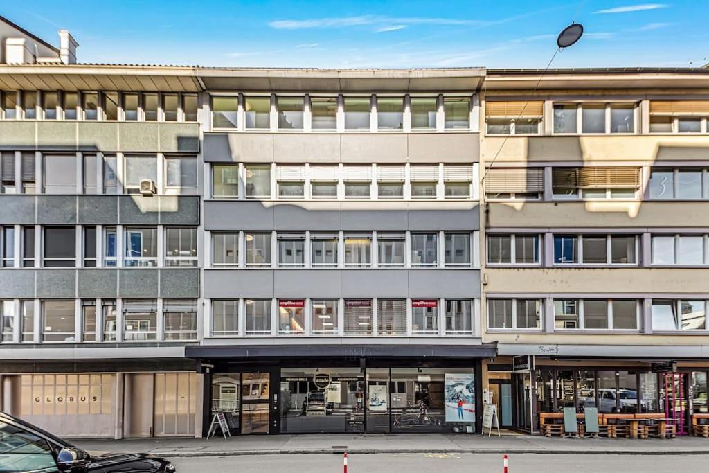 Apartamento Dhg Luxury Heart Of