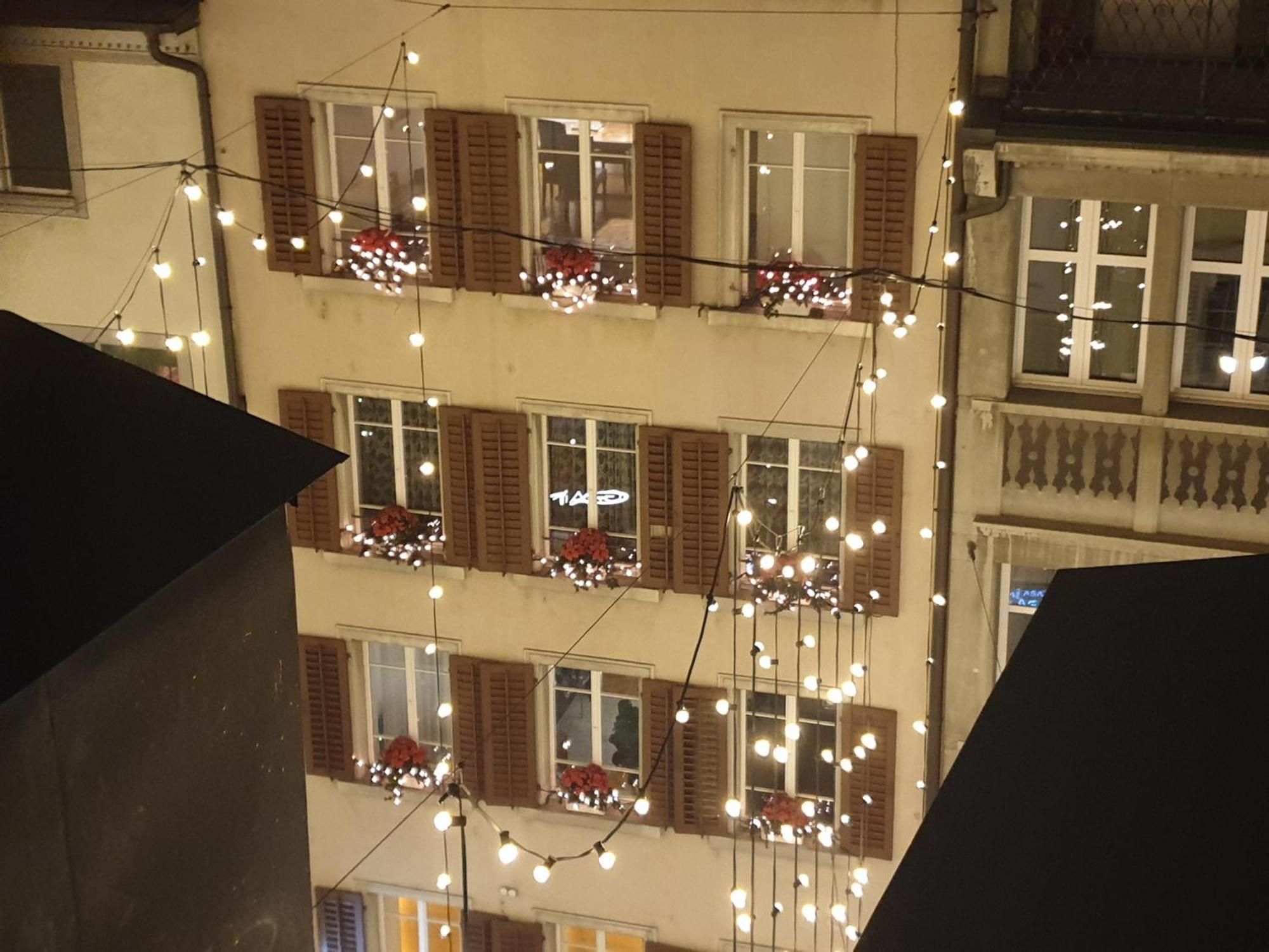 Rooftop With Stunning Views Apartamento Zurique