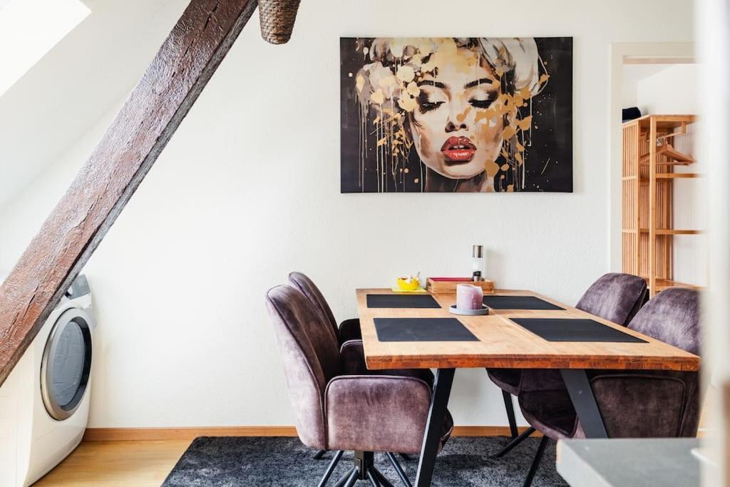 Charmante An Beliebter, Urbaner Lage