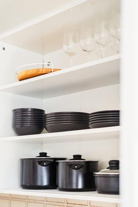 Charmante An Beliebter, Urbaner Lage