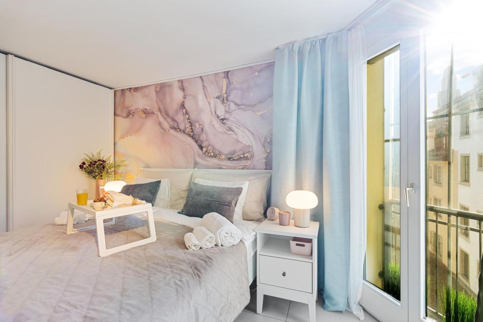 Boutique Design-suite-apartment At Best Central Location *