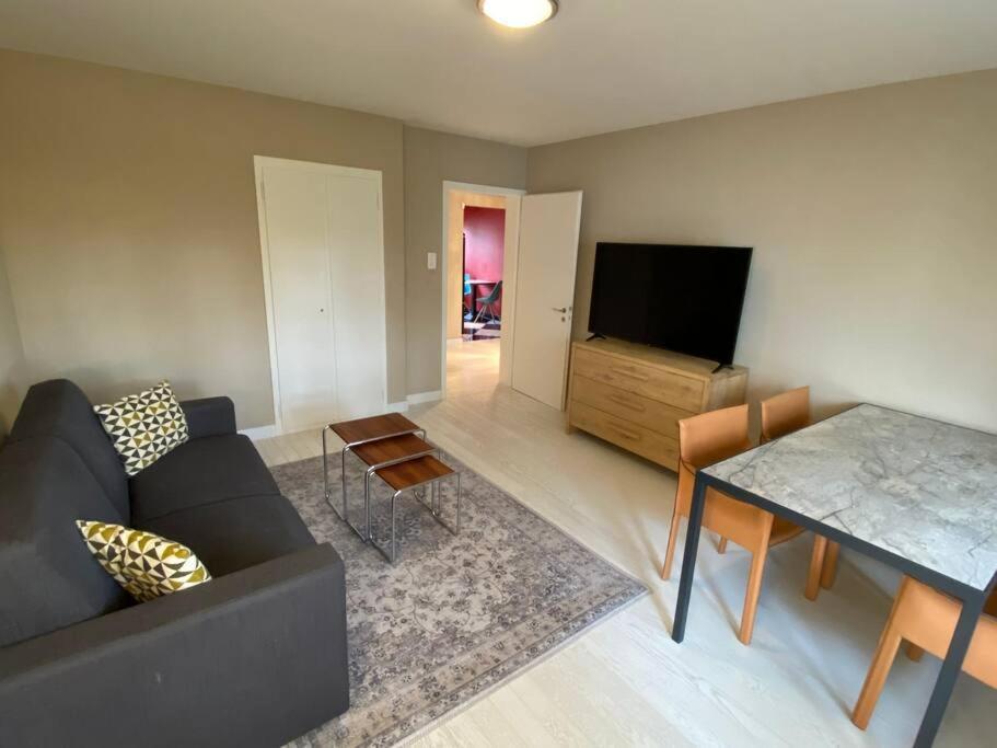 Fancy 1 Bedroom Flat In The Center