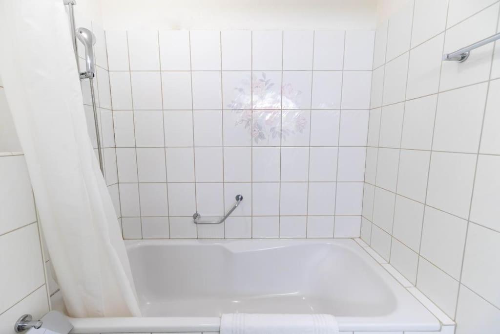 Apartment Executive 1 Bedroom Flat, Center