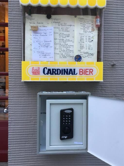 Executive 1 Bedroom Flat, Center Zurich